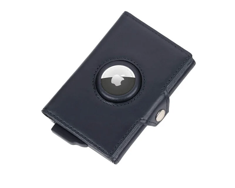 TROIKA Card Case "MENS SMART WALLET"