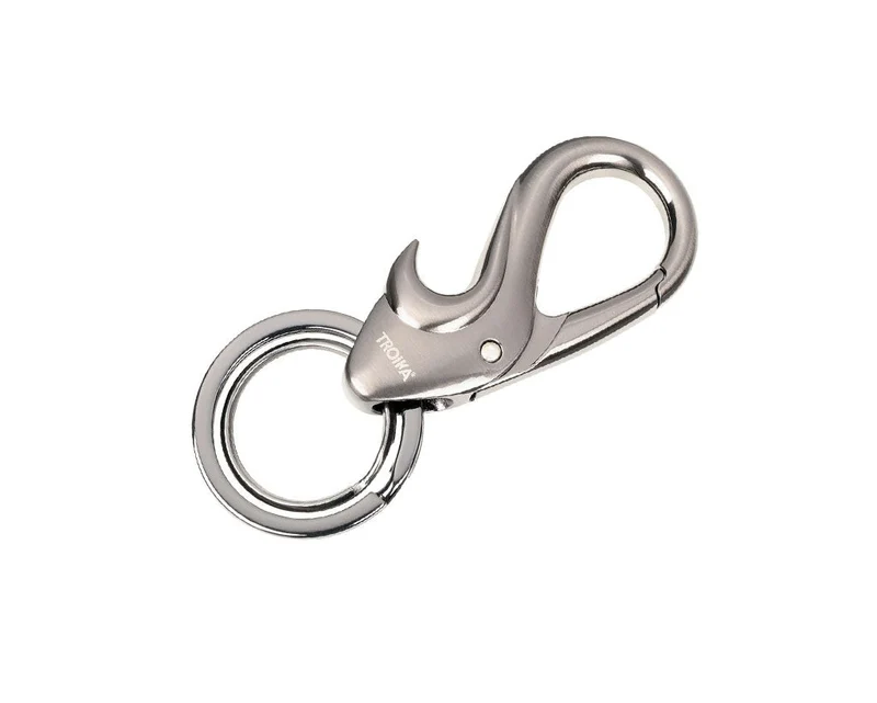 TROIKA Keychain "DROP"