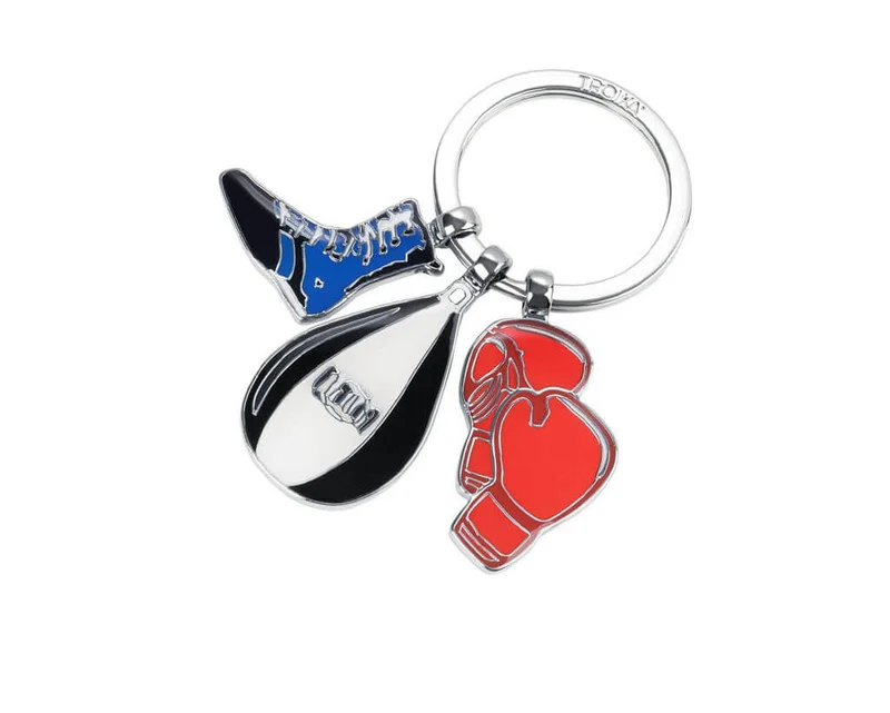 TROIKA Keychain "BOXEN"