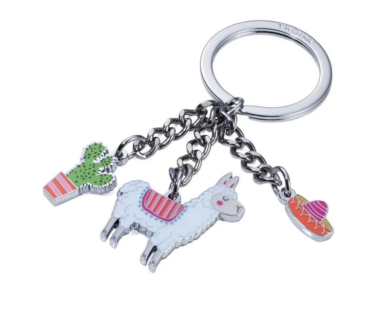 TROIKA Keychain "PAKO"