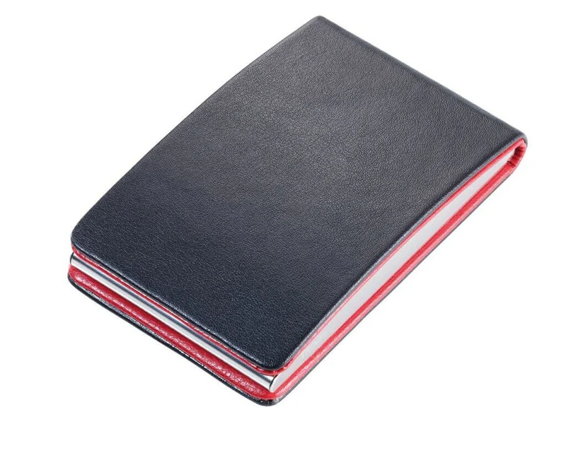 TROIKA Business card case "RED PEPPER STYLE"