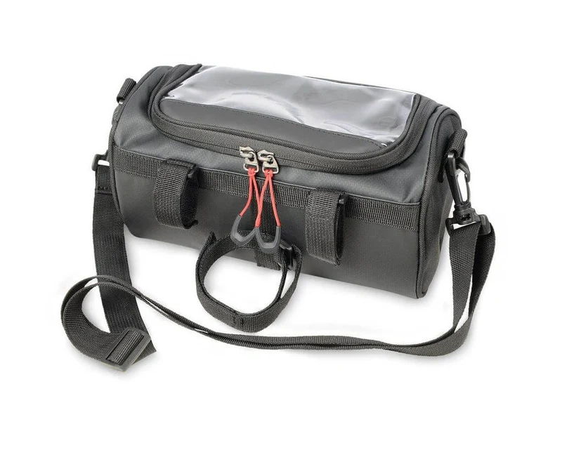 TROIKA Waterproof Bicycle bag "BIKE BAG"