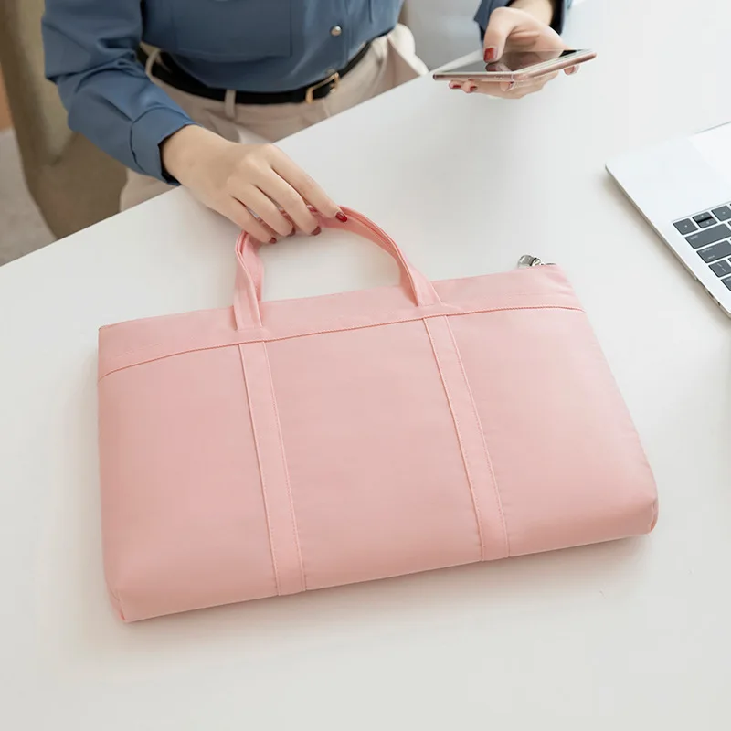 Sacoche Ordinateur Femme Moderne - Carole