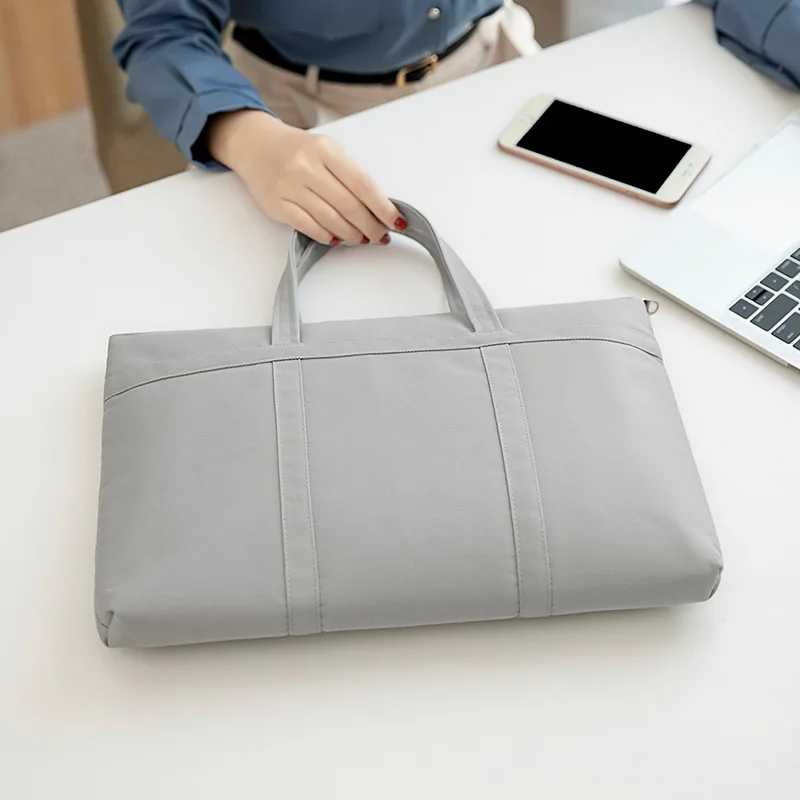 Porte Document Ordinateur Femme - Isely