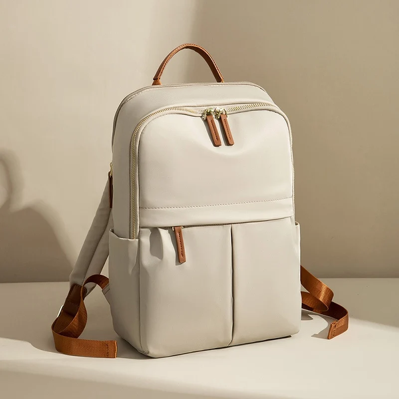 Sac à Dos Ordinateur Femme Tendance - Joice