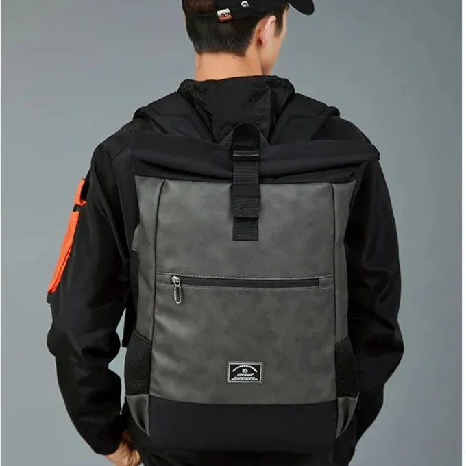 sac à dos informatique - Iron