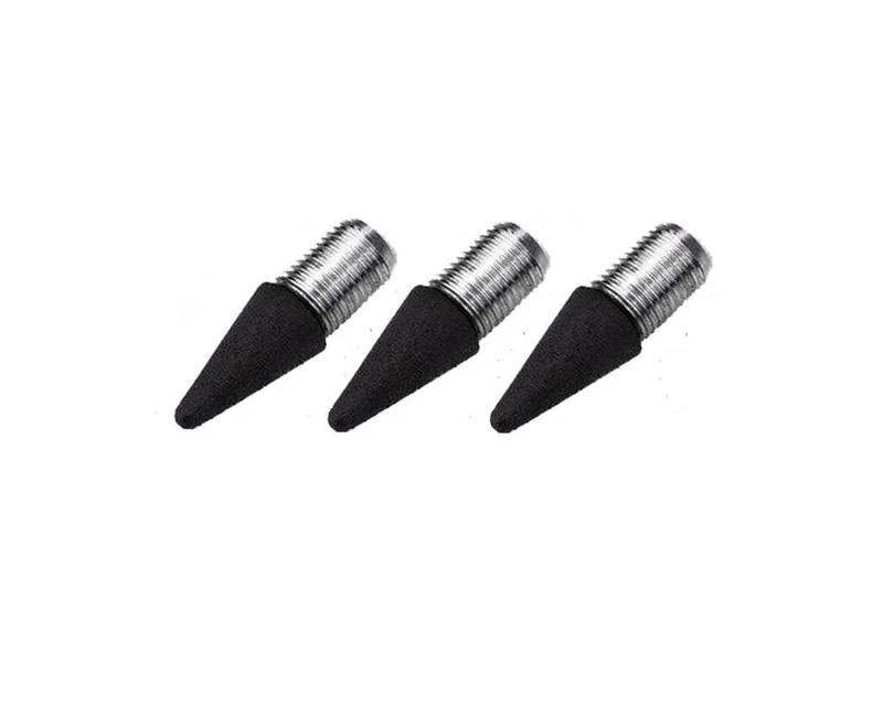 TROIKA Refill "CONSTRUCTION ENDLESS MINE", Set of 3 - HB
