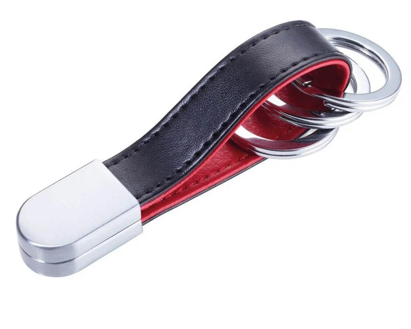 TROIKA Keychain "Twister Style" red pepper