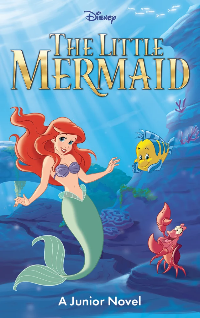 The Little Mermaid