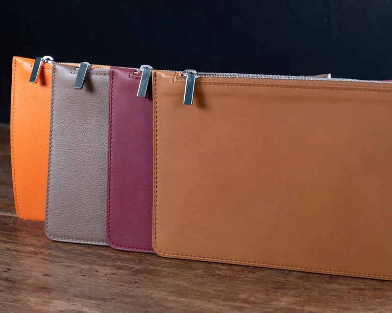 Pochette city (choix multiple )