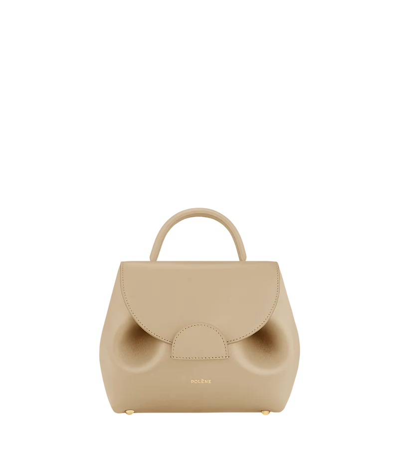 Numéro Un Nano - Sable Lisse