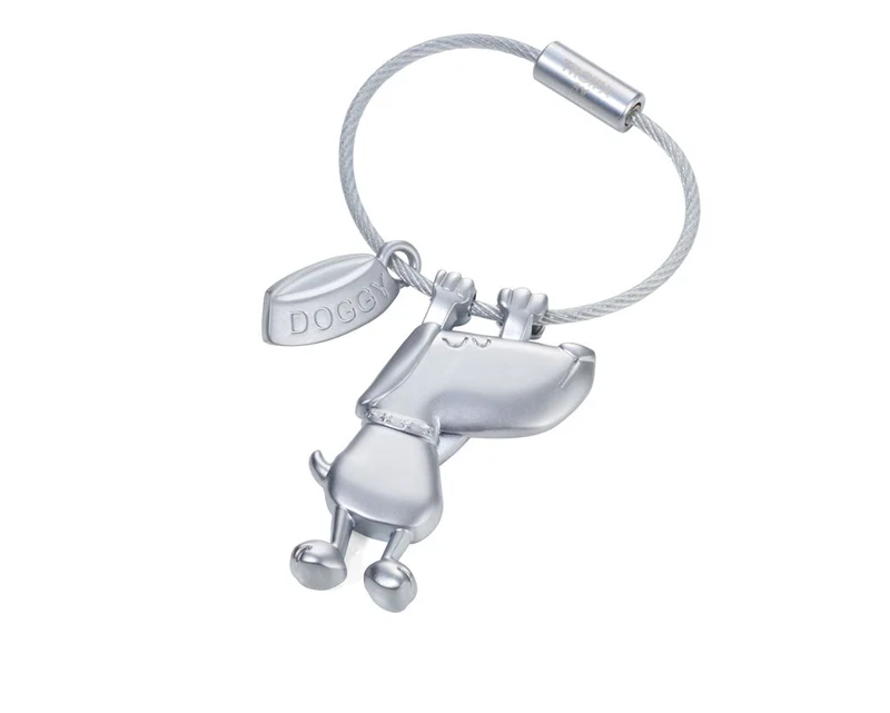 TROIKA Keychain "DOGGY"