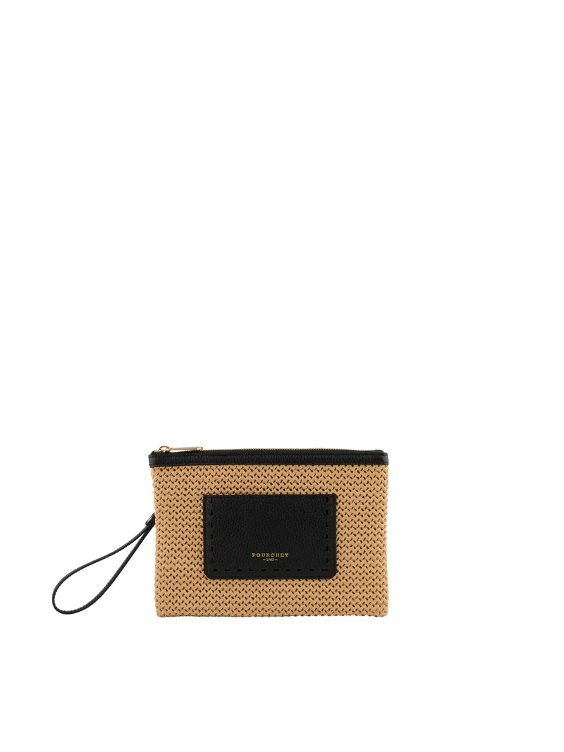 Cassis - Pochette noir