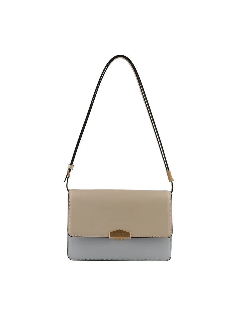 Anjou - Porté épaule Beige multi MM