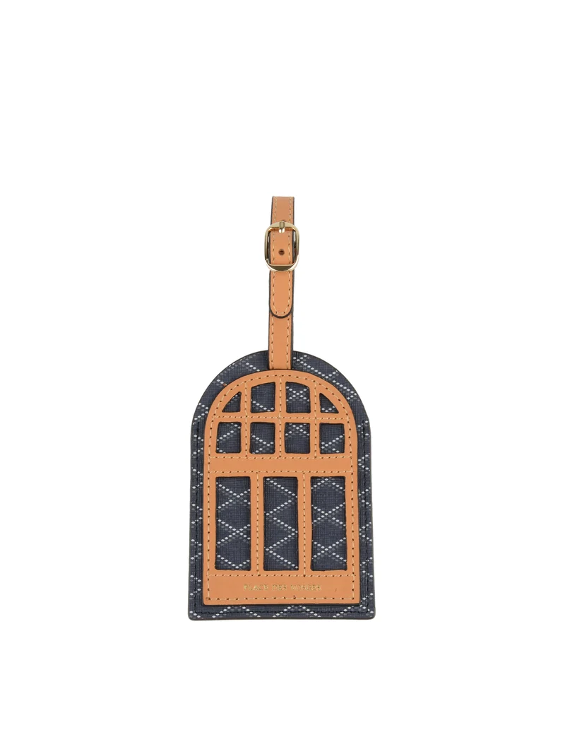 Porte-étiquette marine