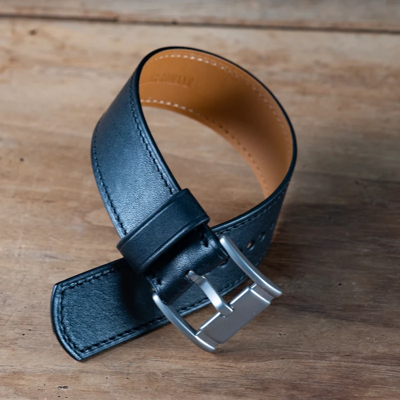 Bracelet MN Strap noir