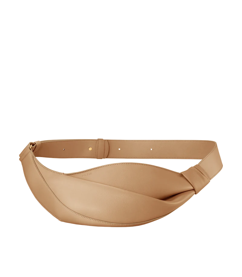 Neyu - Beige Lisse