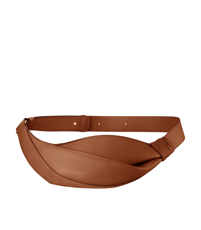 Neyu - Cognac Lisse
