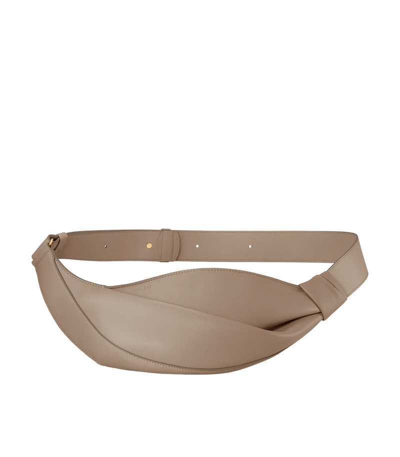 Neyu - Taupe Lisse