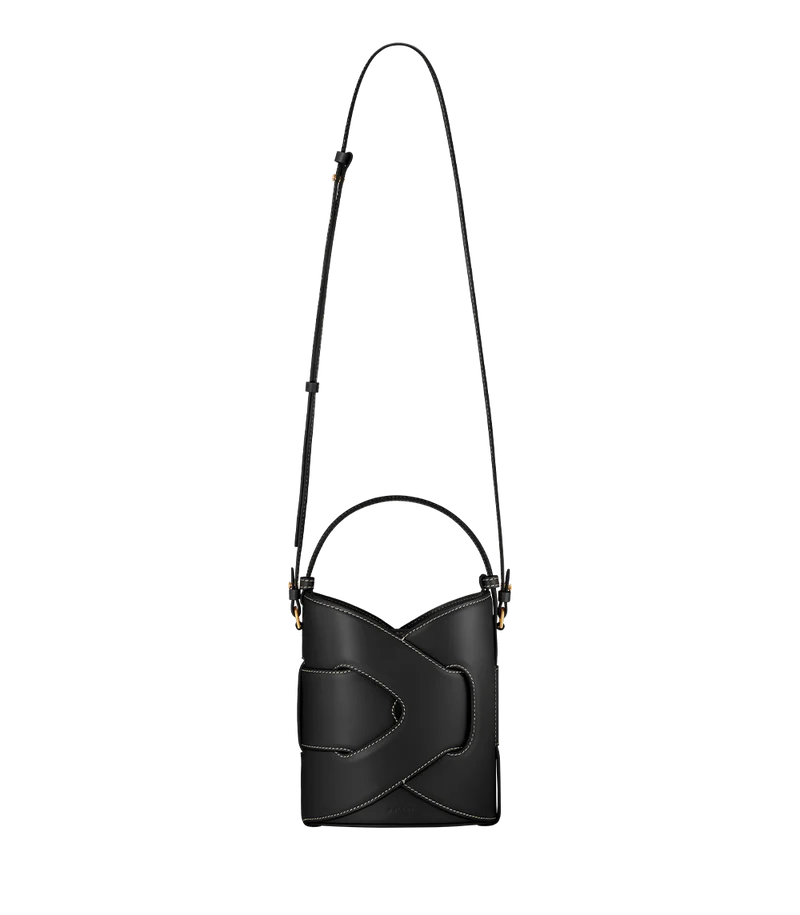 Nodde Seau - Noir