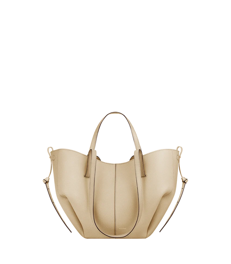 Cyme Mini - Sable Grainé