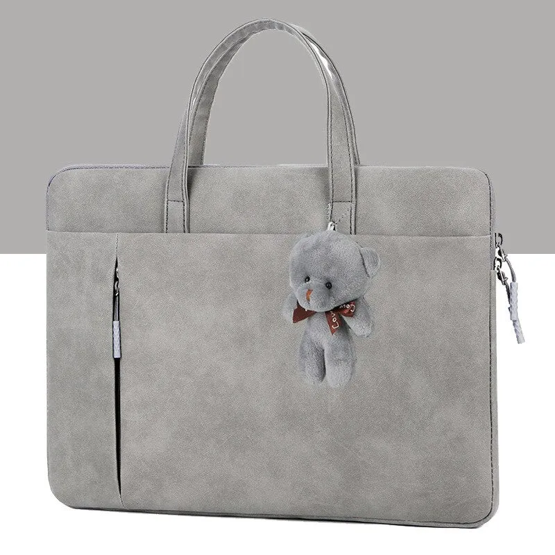 Sacs d'Ordinateur - Doudou