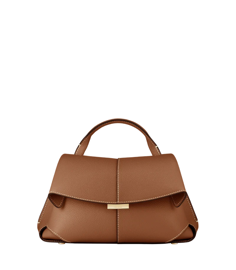 Mokki Mini - Camel Grainé