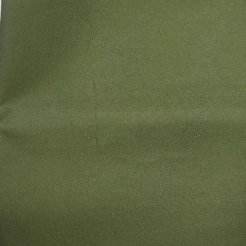 Étuis à crayons personnalisé / Trousse à cosmétiques - Vert olive / Woodland