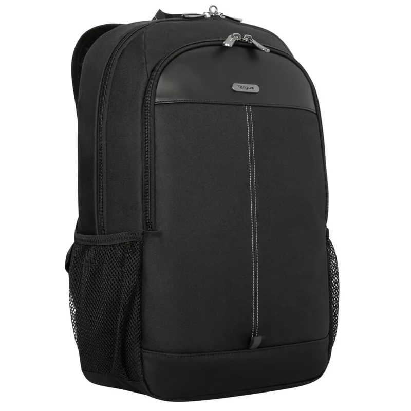 Sac à dos classique moderne 15-16" - Noir