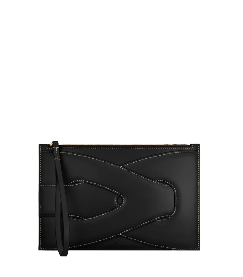 Pochette Nodde - Noir