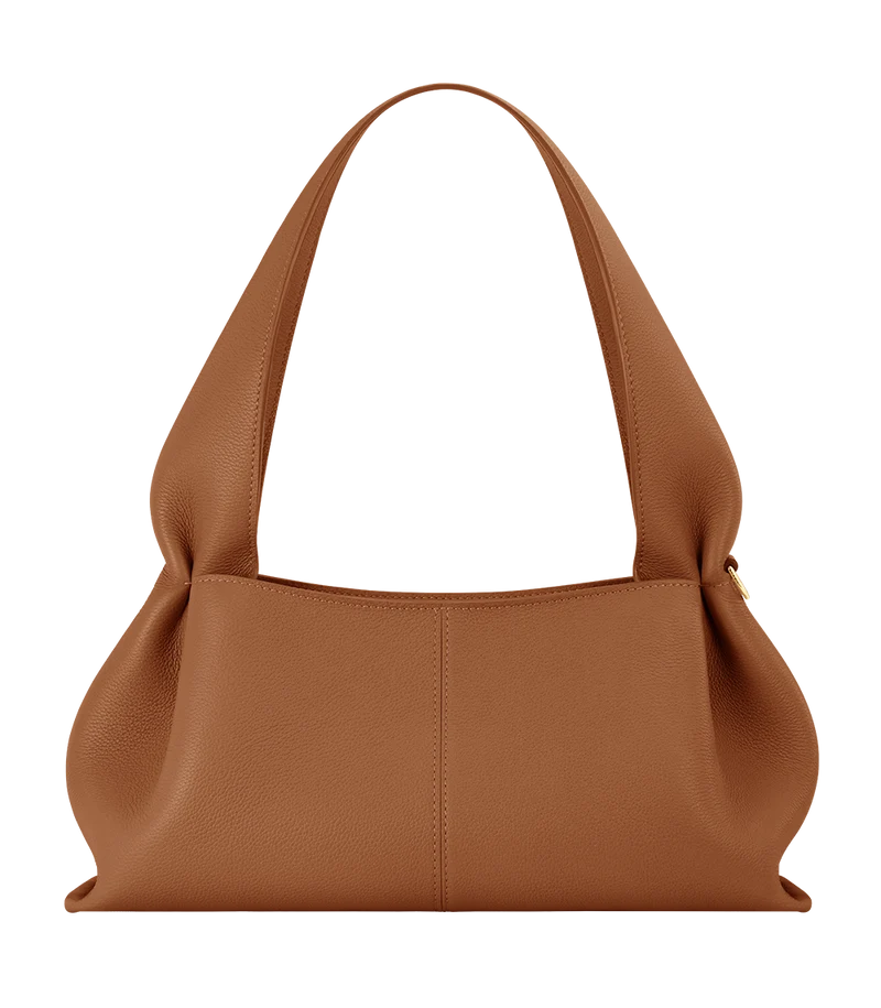 Numéro Neuf East West - Camel Grainé