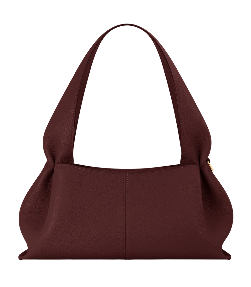 Numéro Neuf East West - Cerise Noire Grainé
