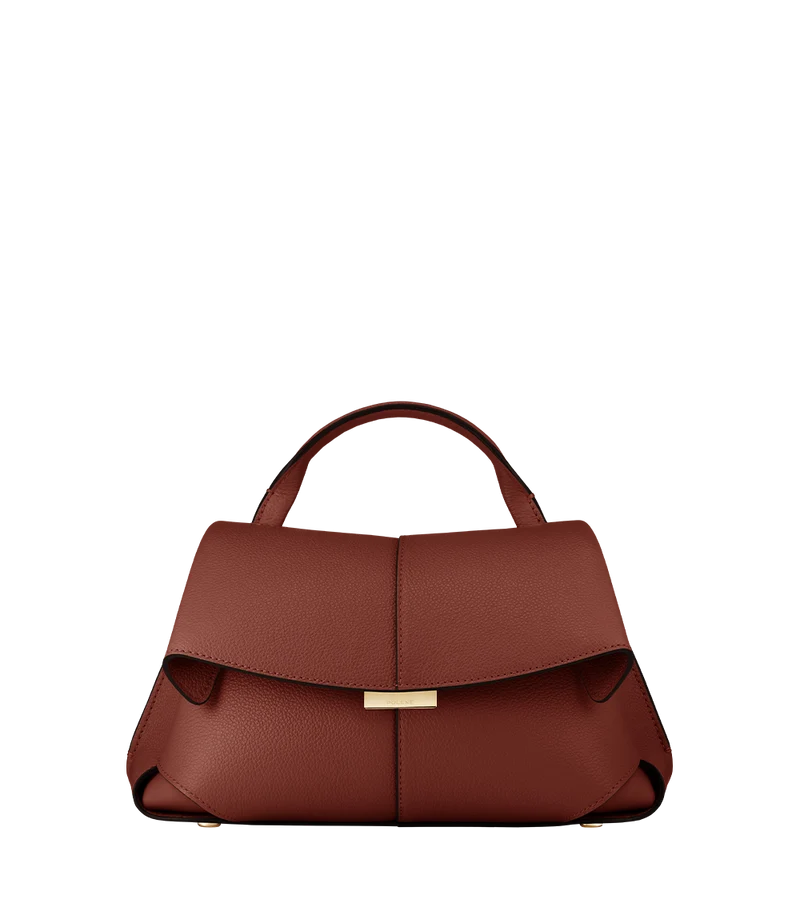 Mokki Mini - Argile Rouge Grainé