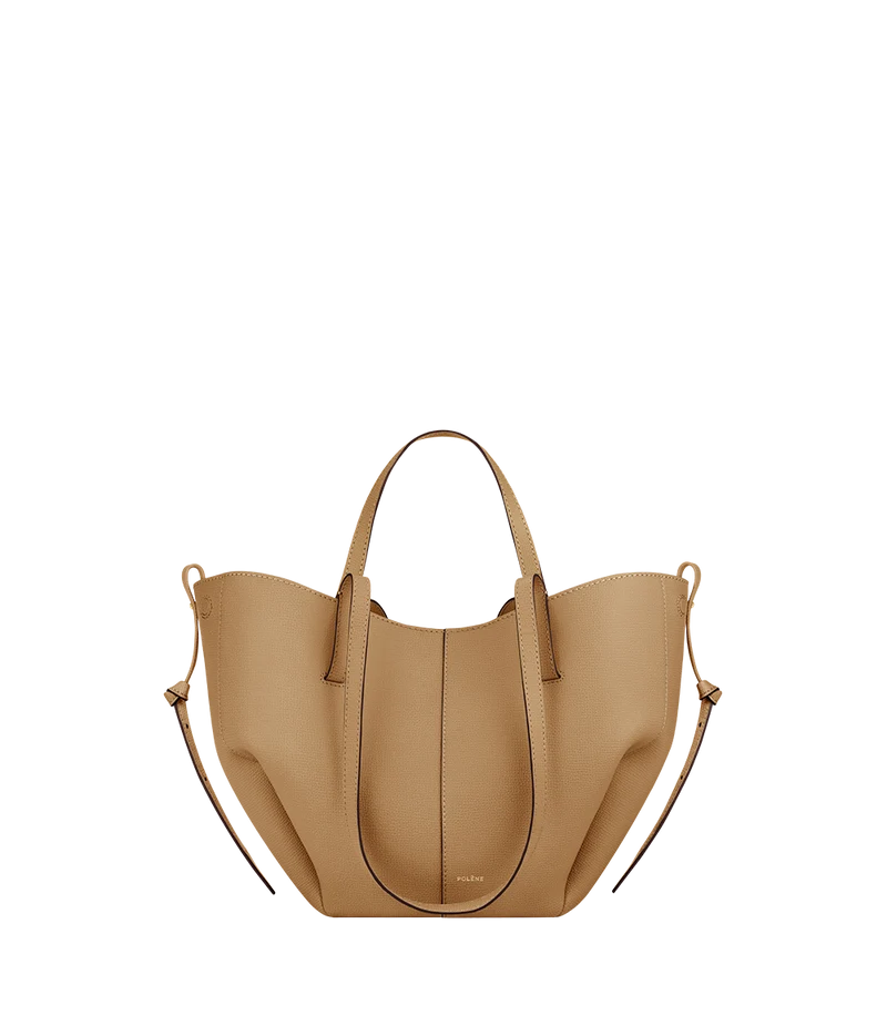 Cyme Mini - Ocre Grainé