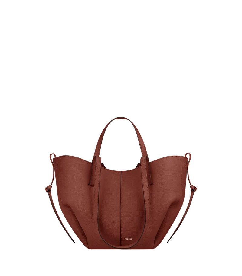 Cyme Mini - Argile Rouge Grainé