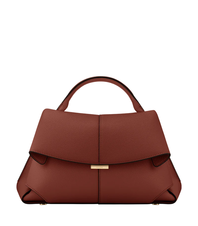 Mokki - Argile Rouge Grainé