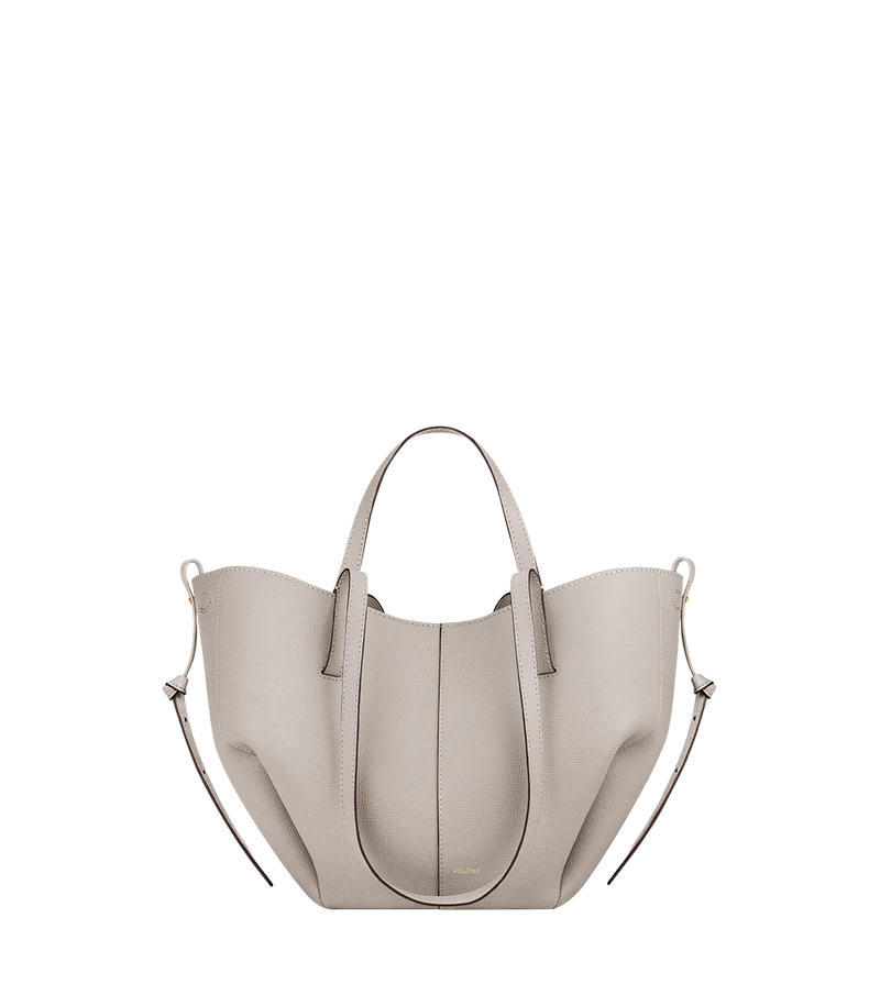 Cyme Mini - Brume Grainé