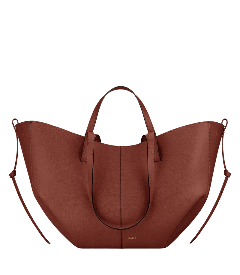 Cyme - Argile Rouge Grainé