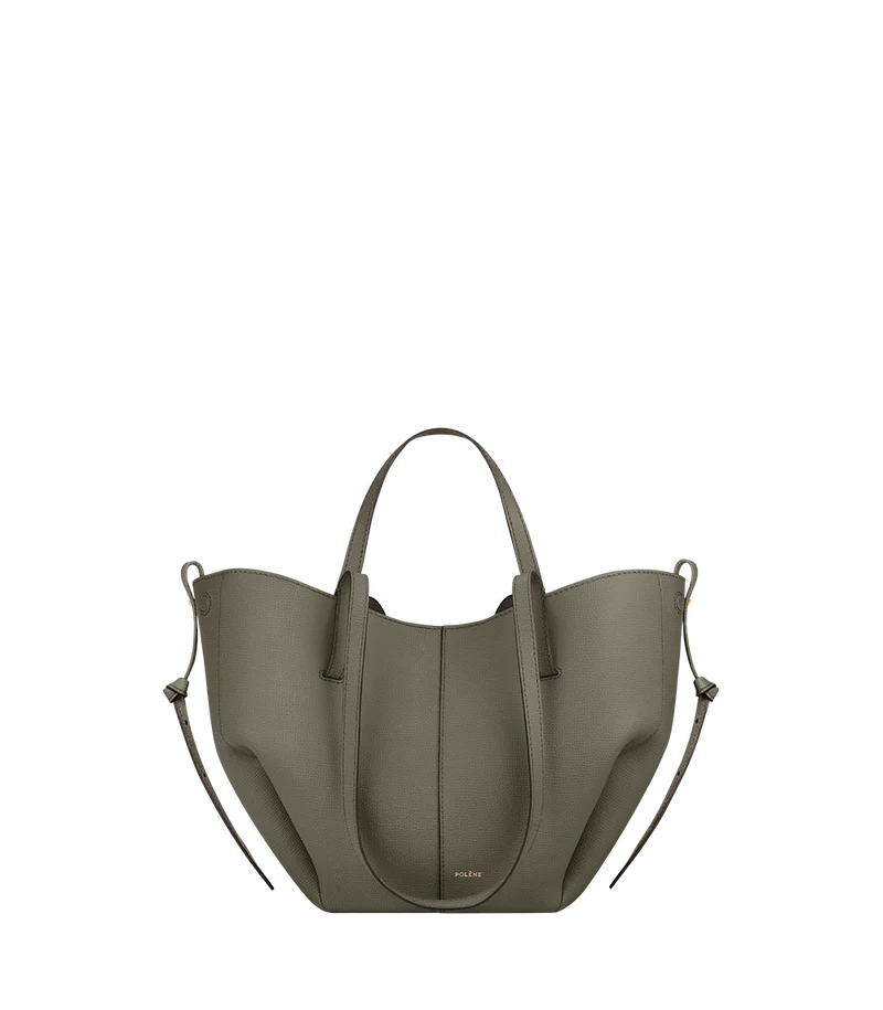 Cyme Mini - Vert Fumé Grainé