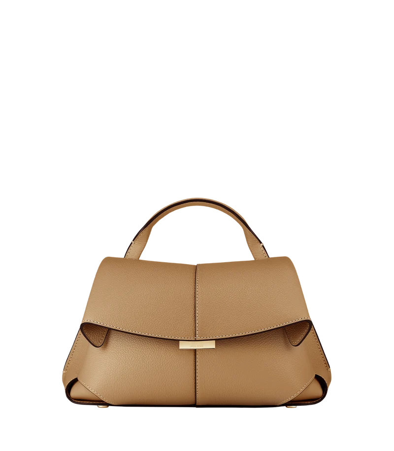 Mokki Mini - Ocre Grainé