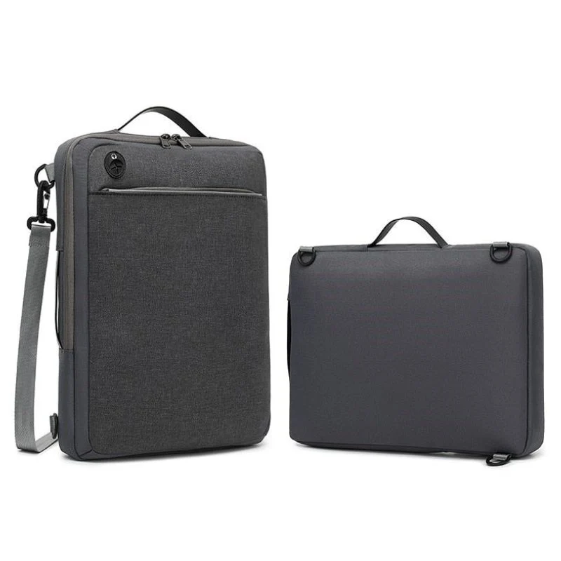 Sac bandoulière ordinateur - Tobb