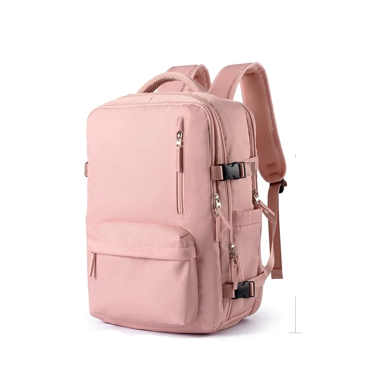 Sac à dos Pour Ordinateur Portable 17 pouces - Athès