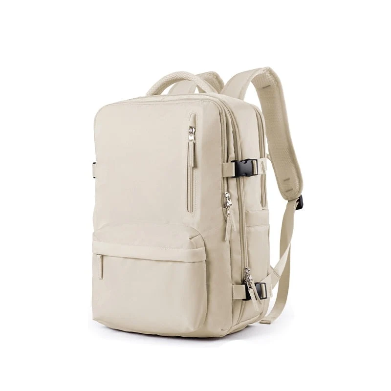 Sac a dos Ordi Femme - Creamy