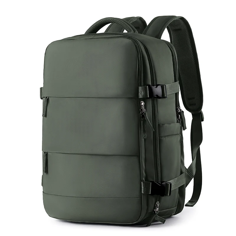 Sac à dos Ordinateur Portable 17 pouces - Louvain