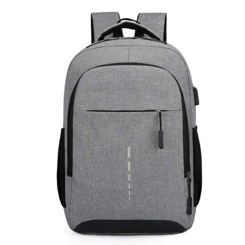 Sac à dos ordinateur homme - Derek