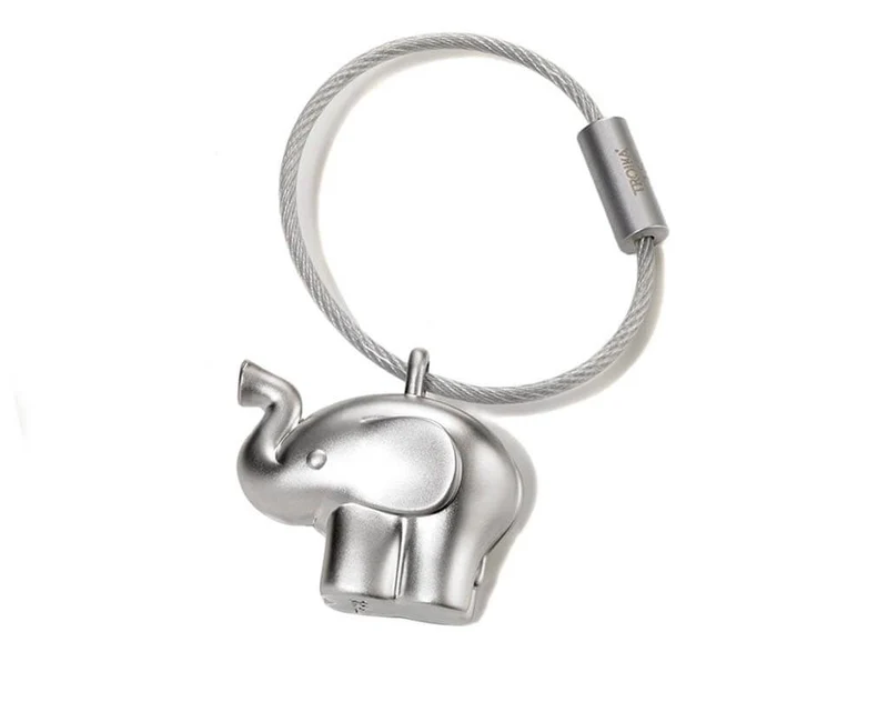 TROIKA Keychain "Little Elephant"