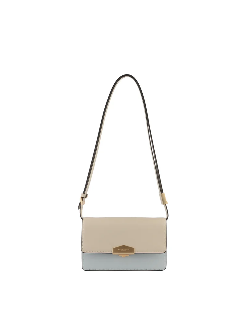 Anjou - Porté épaule Beige multi PM