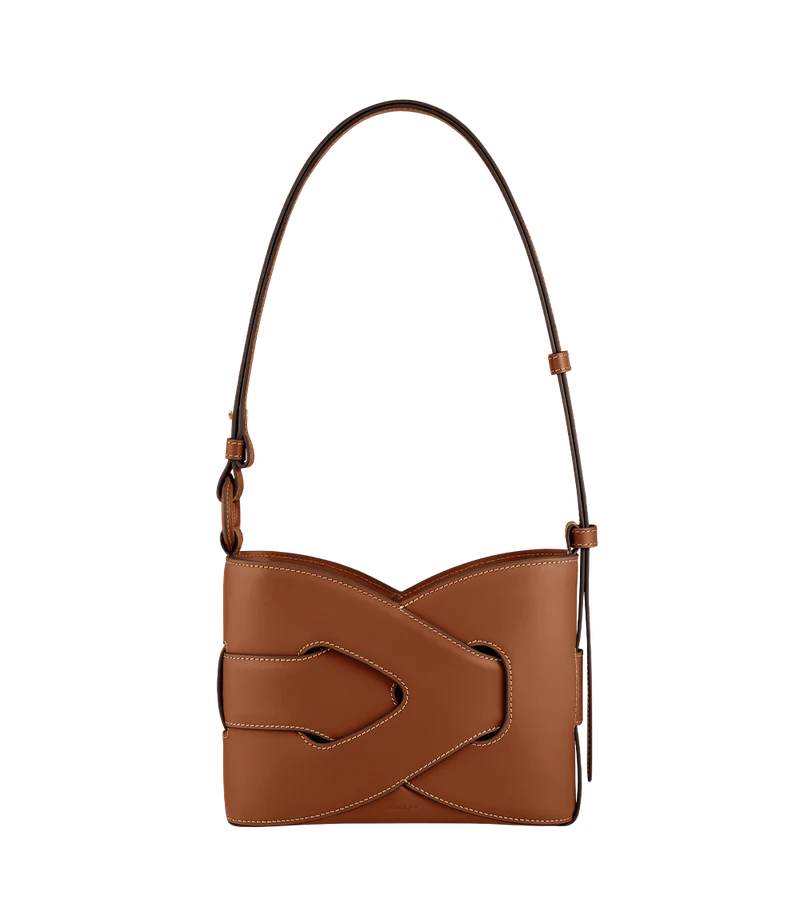 Nodde - Cognac Lisse