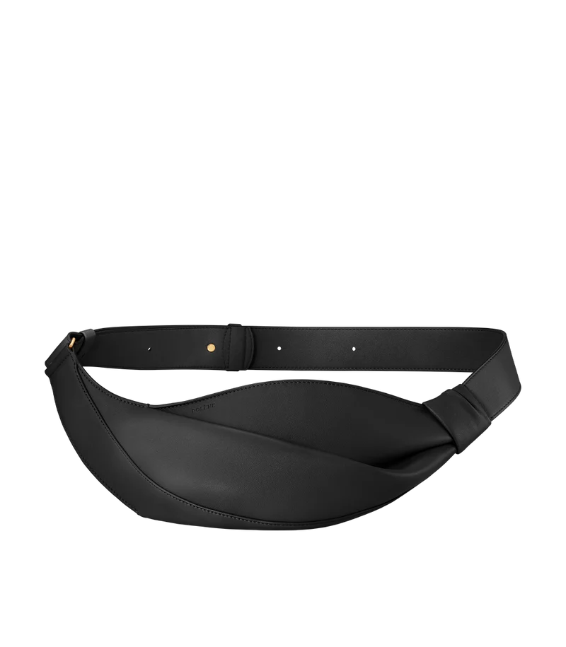 Neyu - Noir Lisse