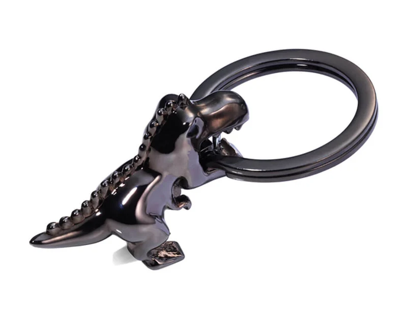 TROIKA Keychain "K-Rex"